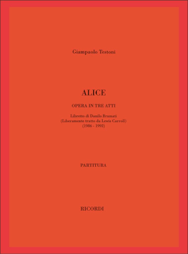 Alice